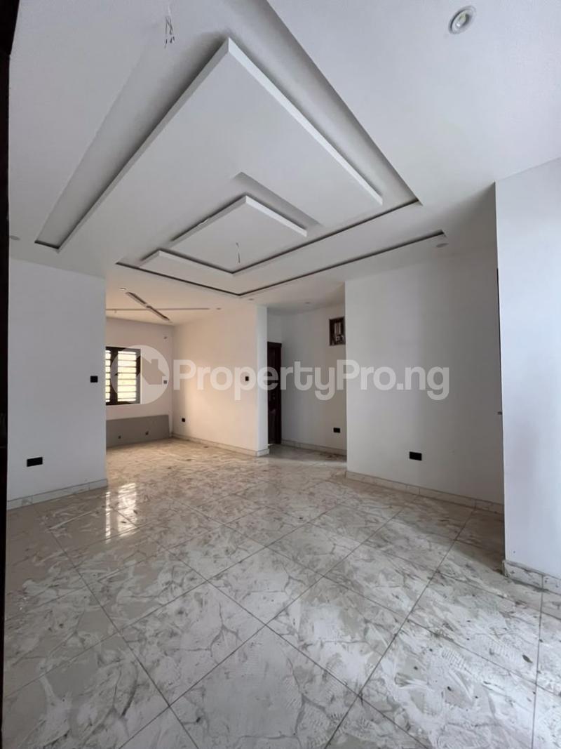 3 bedroom House for rent Ikoyi Lagos