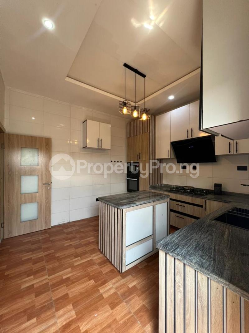 3 bedroom House for rent Abraham adesanya estate Ajah Lagos