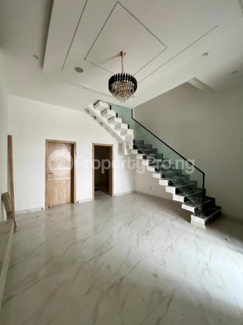 3 bedroom House for sale Ajah Lagos