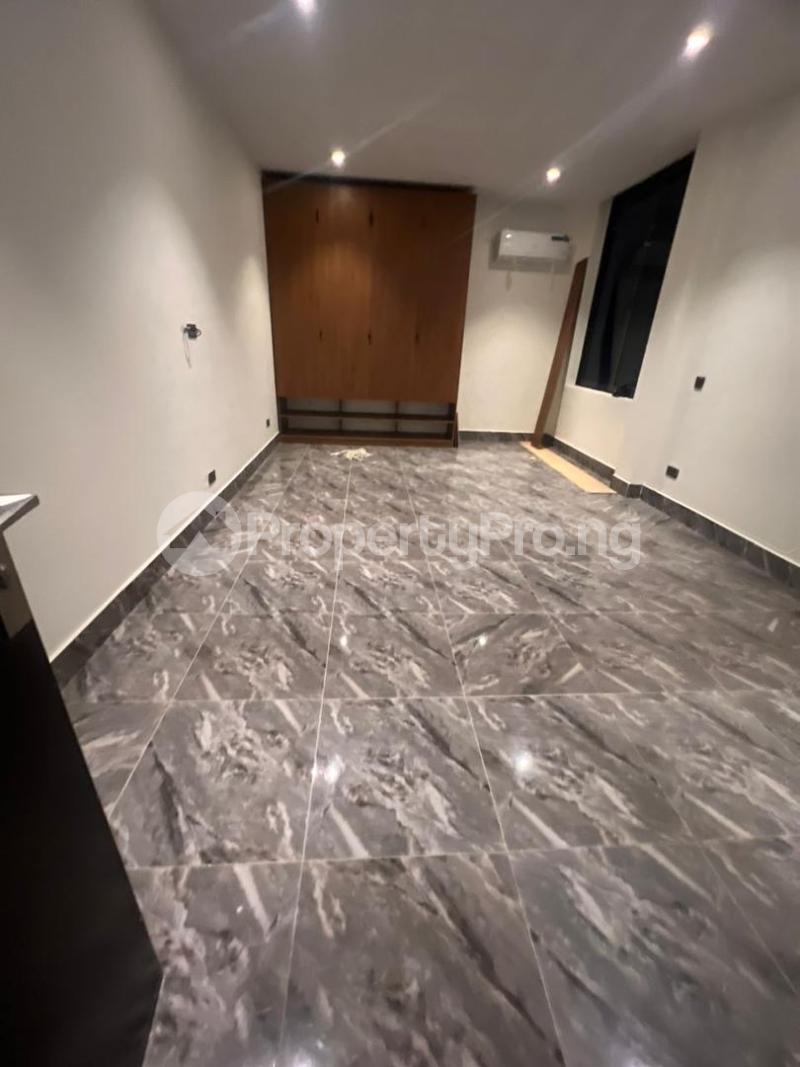 3 bedroom House for rent Ikoyi Lagos