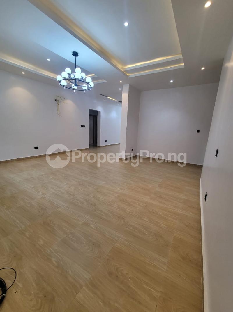 3 bedroom House for rent Lekki Phase 1 Lekki Lagos