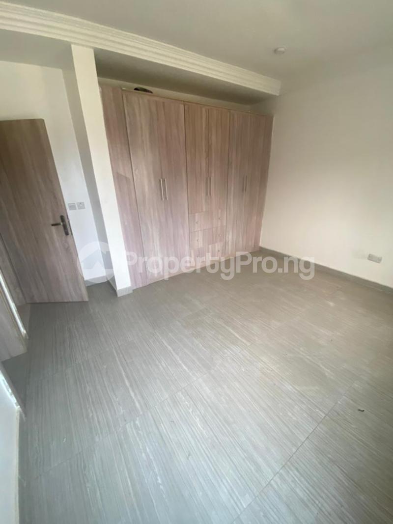 3 bedroom House for rent Chevron Lekki Lagos