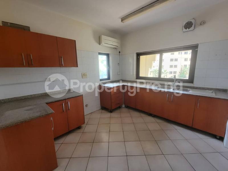 3 bedroom House for rent Vi Eko Atlantic Victoria Island Lagos