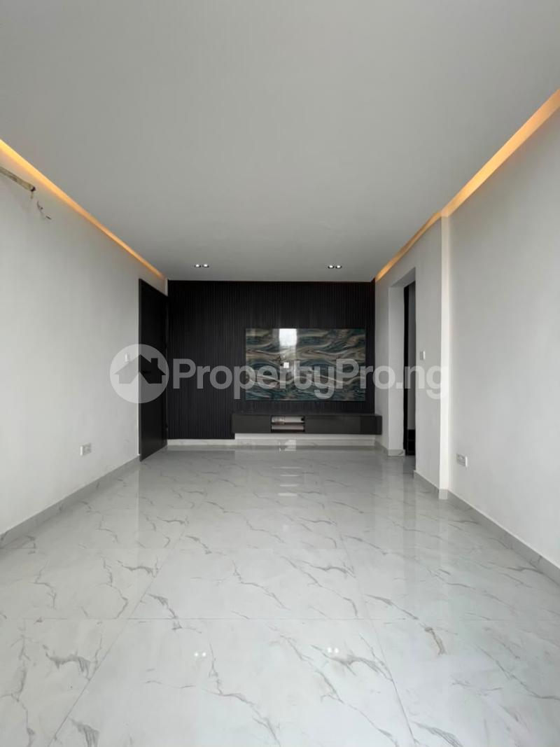 3 bedroom House for rent Abraham adesanya estate Ajah Lagos