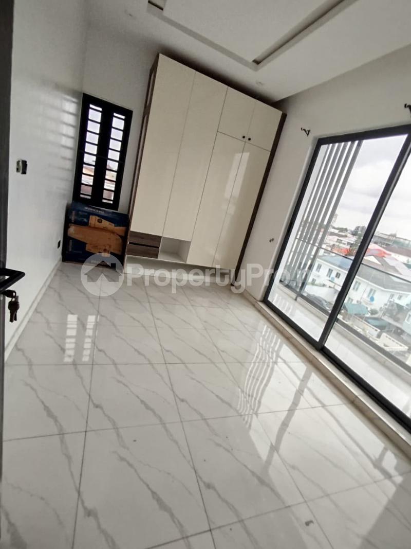 3 bedroom House for rent Lekki Phase 1 Lekki Lagos