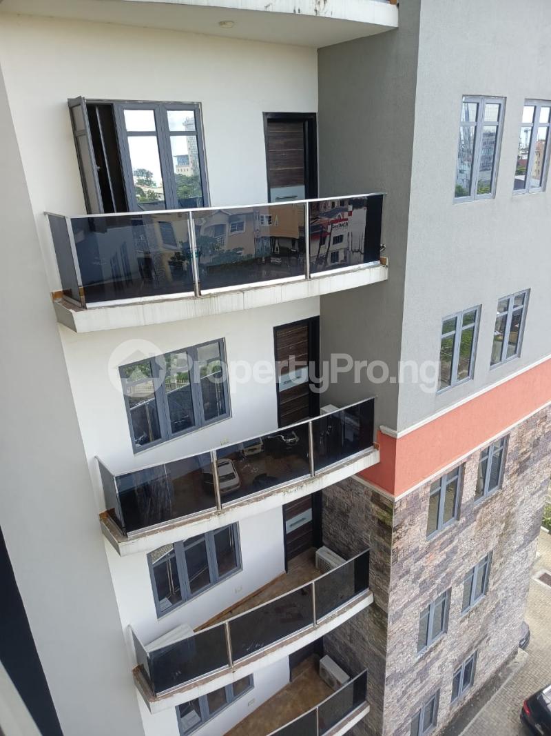 3 bedroom House for rent Victoria Island Lagos