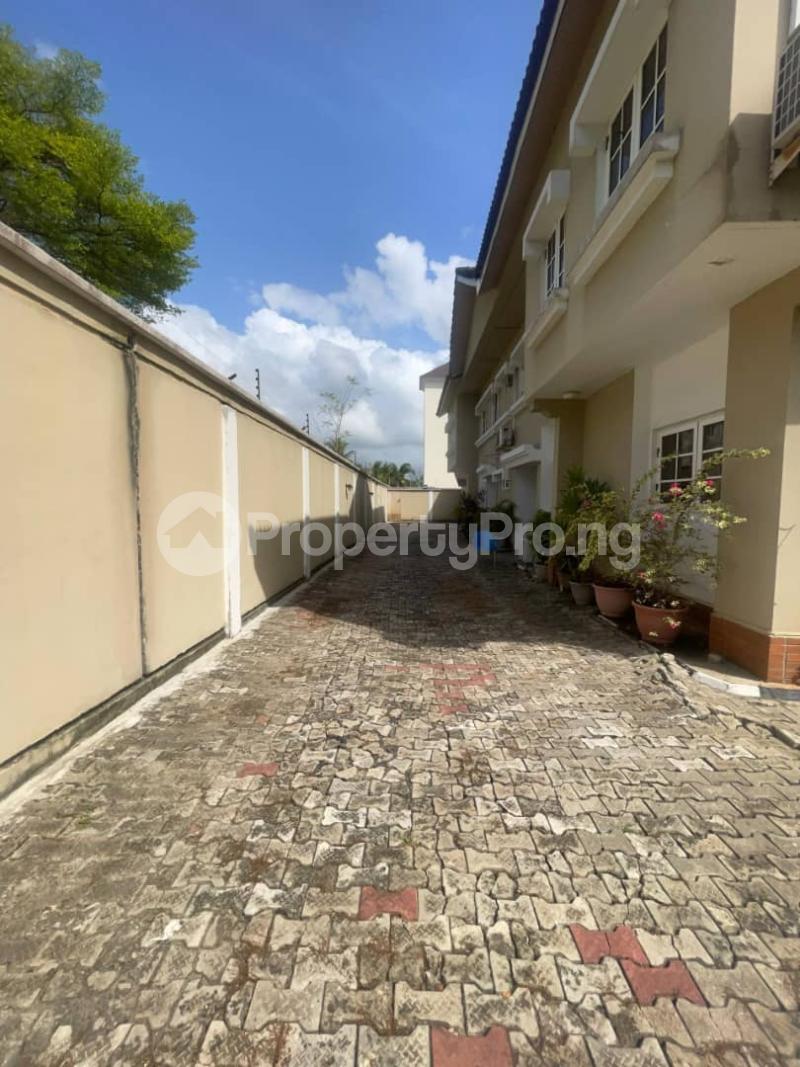 3 bedroom House for rent Banana Island Ikoyi Lagos
