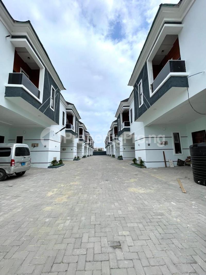 3 bedroom House for sale Lekki Phase 1 Lekki Lagos