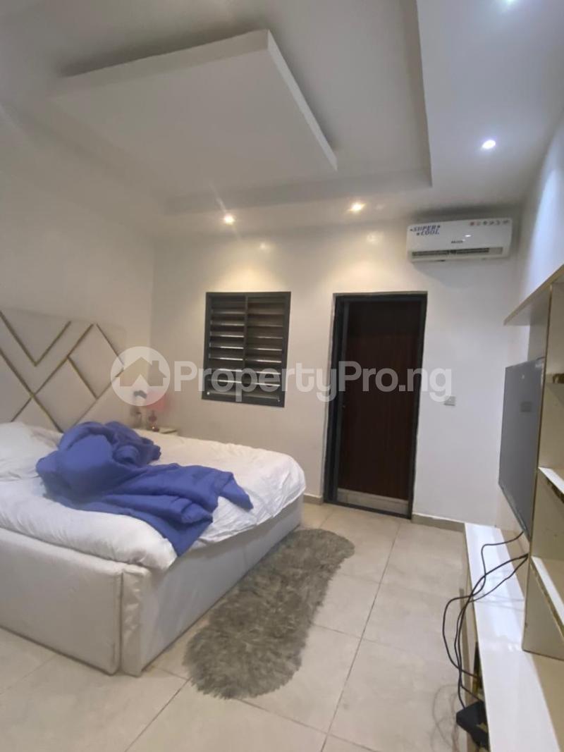 3 bedroom House for rent Freedom Way Lekki Lagos