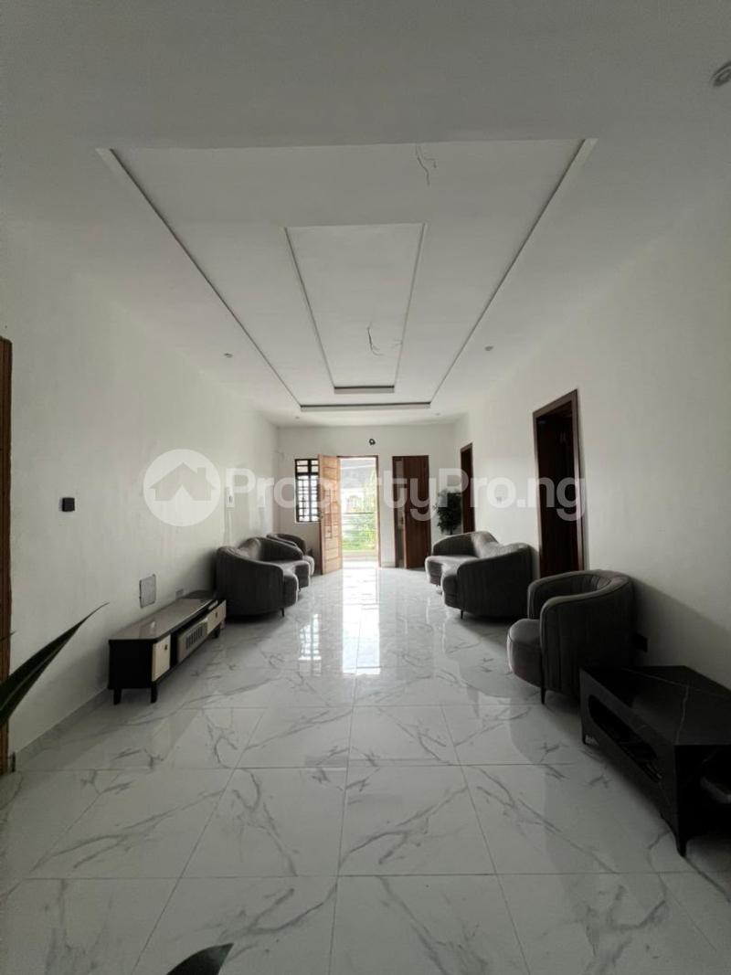 3 bedroom House for rent Abraham adesanya estate Ajah Lagos