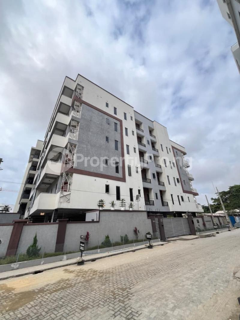 3 bedroom House for rent Orchid Lekki Lagos