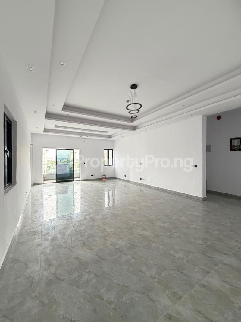 3 bedroom House for rent Victoria Island Lagos