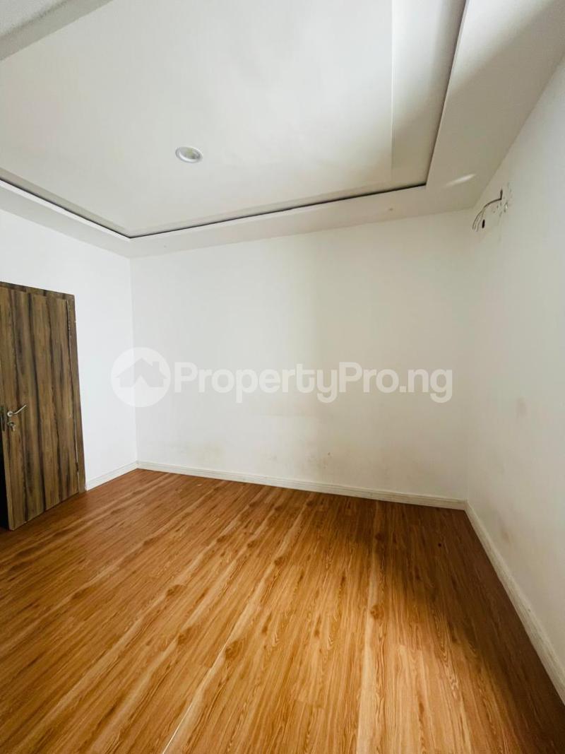 3 bedroom House for rent Ikota Lekki Lagos