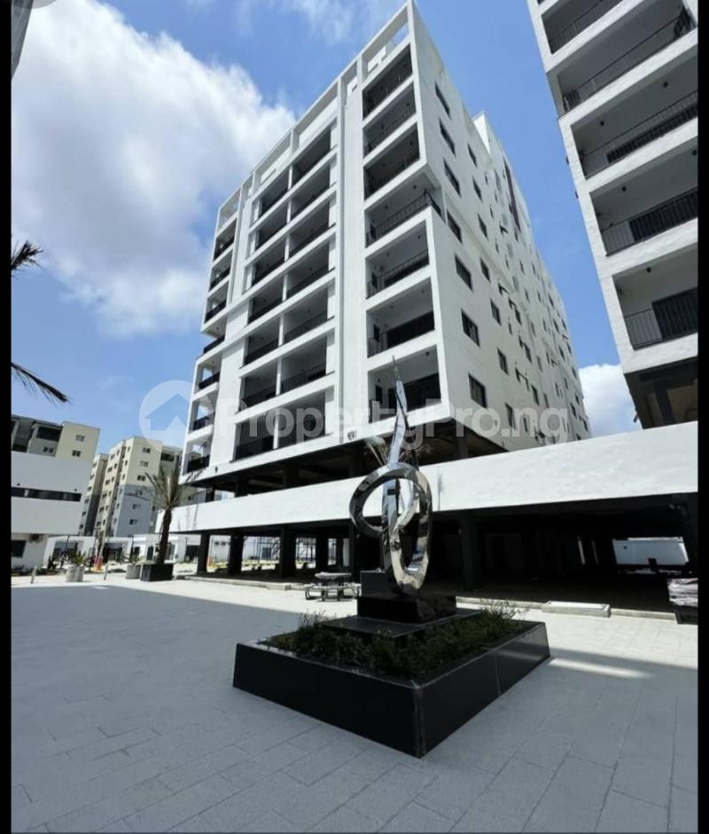 3 bedroom House for rent Lekki Phase 1 Lekki Lagos