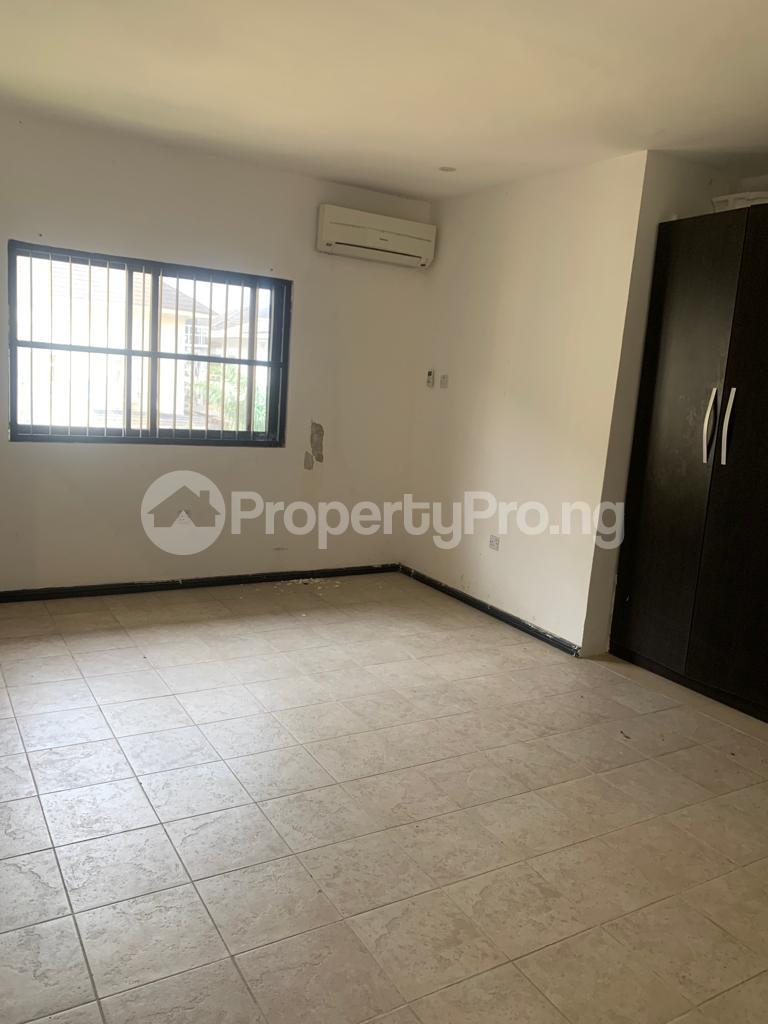 3 bedroom House for rent Lekki Phase 1 Lekki Lagos