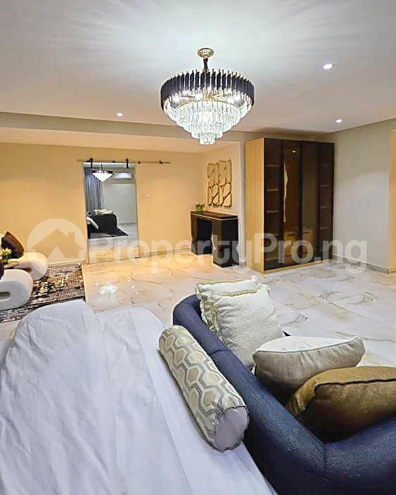 3 bedroom House for rent Victoria Island Lagos