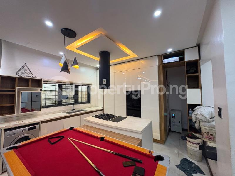 3 bedroom House for rent Ilasan Lekki Lagos