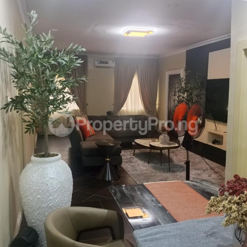 3 bedroom House for rent Osborne Foreshore Estate Ikoyi Lagos