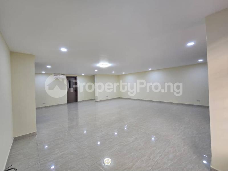 3 bedroom House for rent Banana Island Ikoyi Lagos