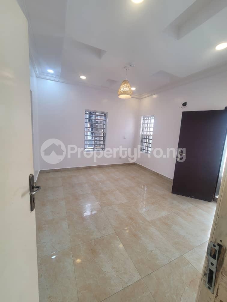 3 bedroom House for rent Ilasan Lekki Lagos
