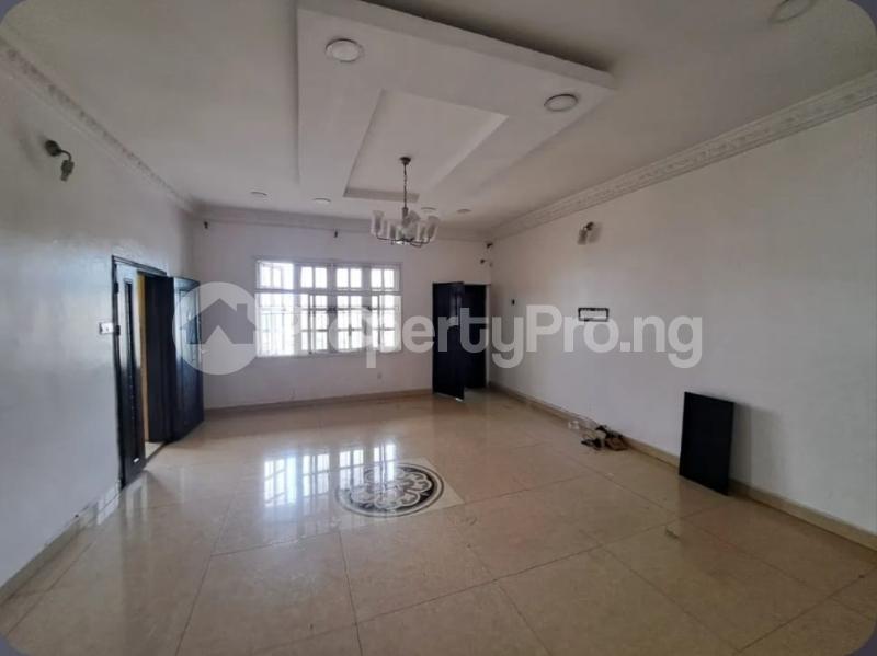 3 bedroom House for rent Lekki Phase 1 Lekki Lagos