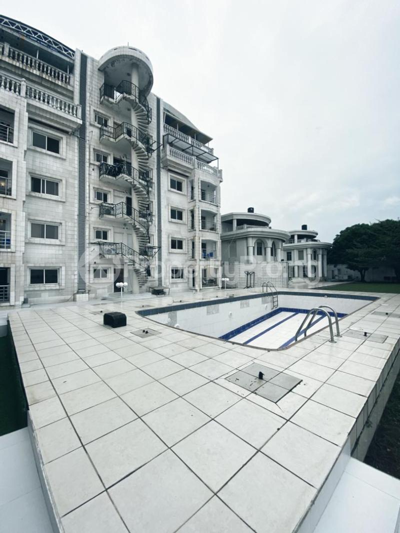 3 bedroom House for rent Victoria Island Lagos
