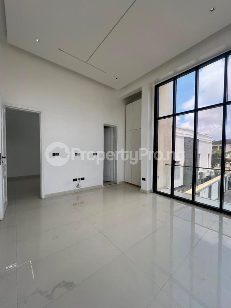 3 bedroom House for rent Lekki Phase 1 Lekki Lagos