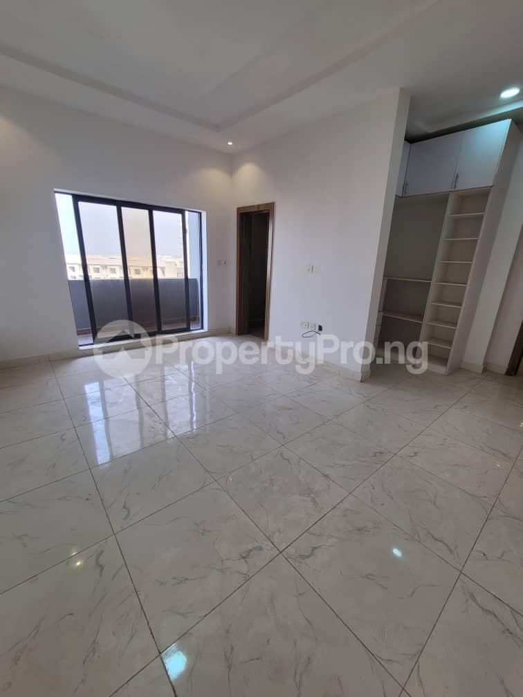 3 bedroom House for rent Lekki Phase 1 Lekki Lagos