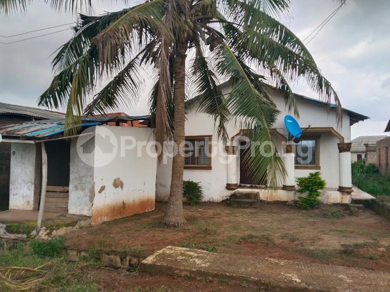 House for sale Sohu By Oja Bus Stop Ifo Ifo Ifo Ogun