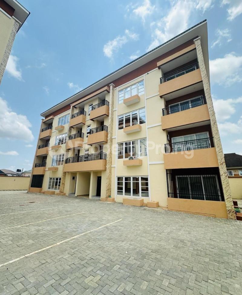 3 bedroom Flat / Apartment for sale Millenuim/UPS Gbagada Lagos