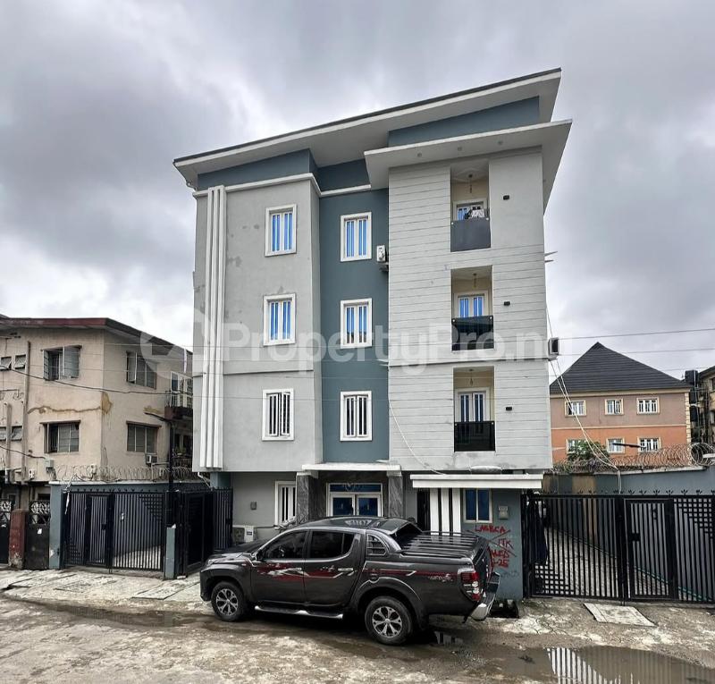 3 bedroom Flat / Apartment for sale Surulere Lagos - 4