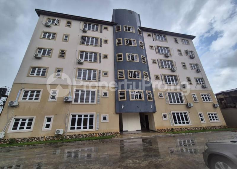 3 bedroom Flat / Apartment for sale Yaba Lagos