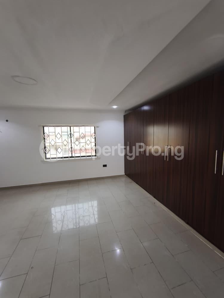 3 bedroom Flat / Apartment for rent Ikeja GRA Ikeja Lagos