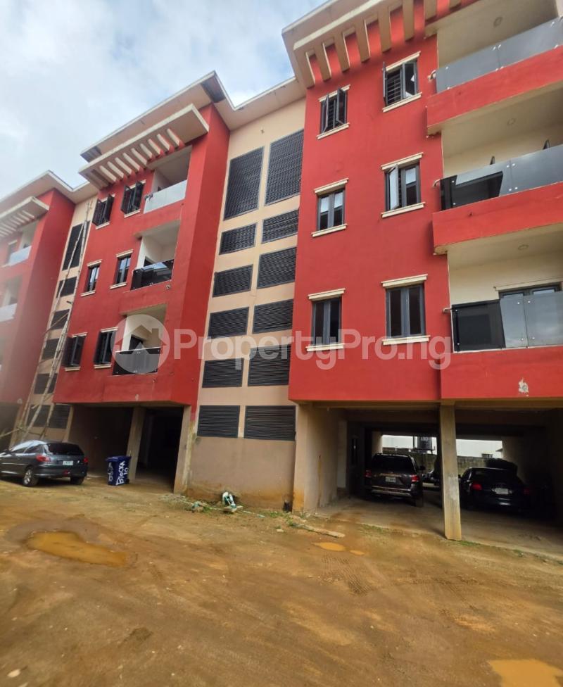 3 bedroom Flat / Apartment for rent (mobolaji Bank Anthony) Maryland Lagos