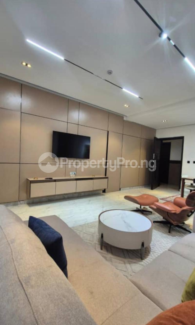 3 bedroom Flat / Apartment for rent Ikeja GRA Ikeja Lagos