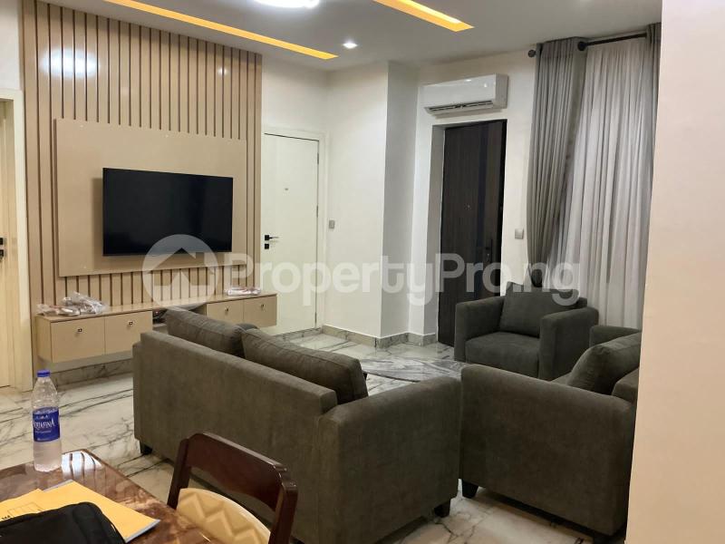 3 bedroom Flat / Apartment for rent Ikeja GRA Ikeja Lagos