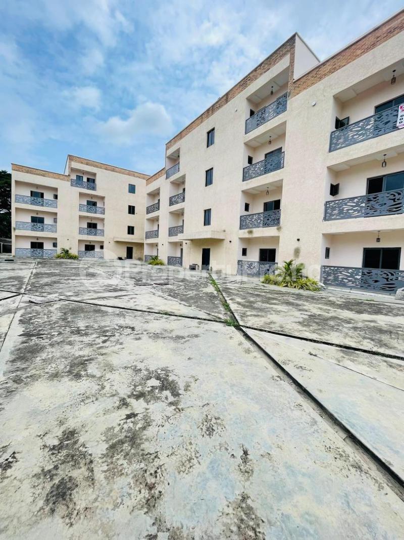 3 bedroom Flat / Apartment for sale Ikeja GRA Ikeja Lagos - 8
