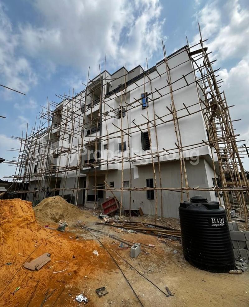 3 bedroom Flat / Apartment for sale Maryland Lagos