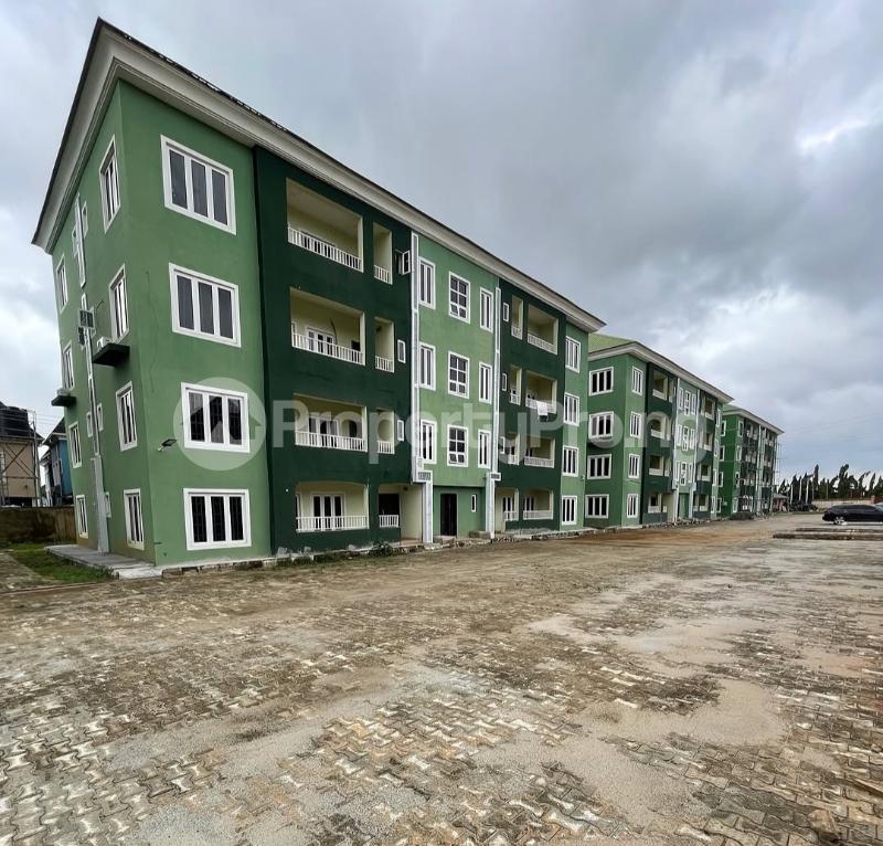 3 bedroom Flat / Apartment for sale Command Axis, Ipaja Lagos - 5