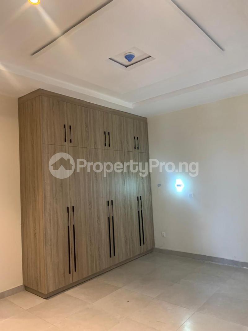3 bedroom Flat / Apartment for rent Osborne Foreshore Estate Ikoyi Lagos