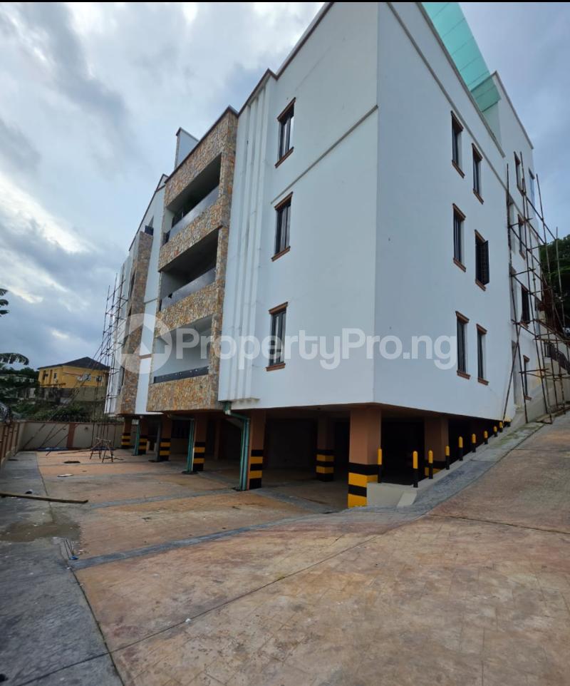 3 bedroom Flat / Apartment for sale Ogudu GRA Ogudu Lagos