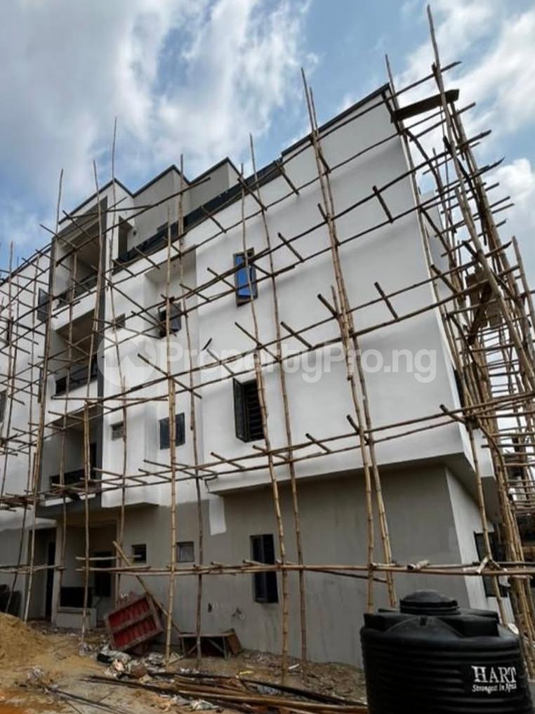 3 bedroom Flat / Apartment for sale Maryland Lagos