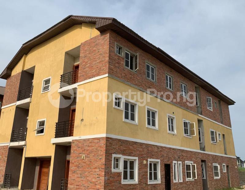 3 bedroom House for sale Ikota Gra Lekki Lagos