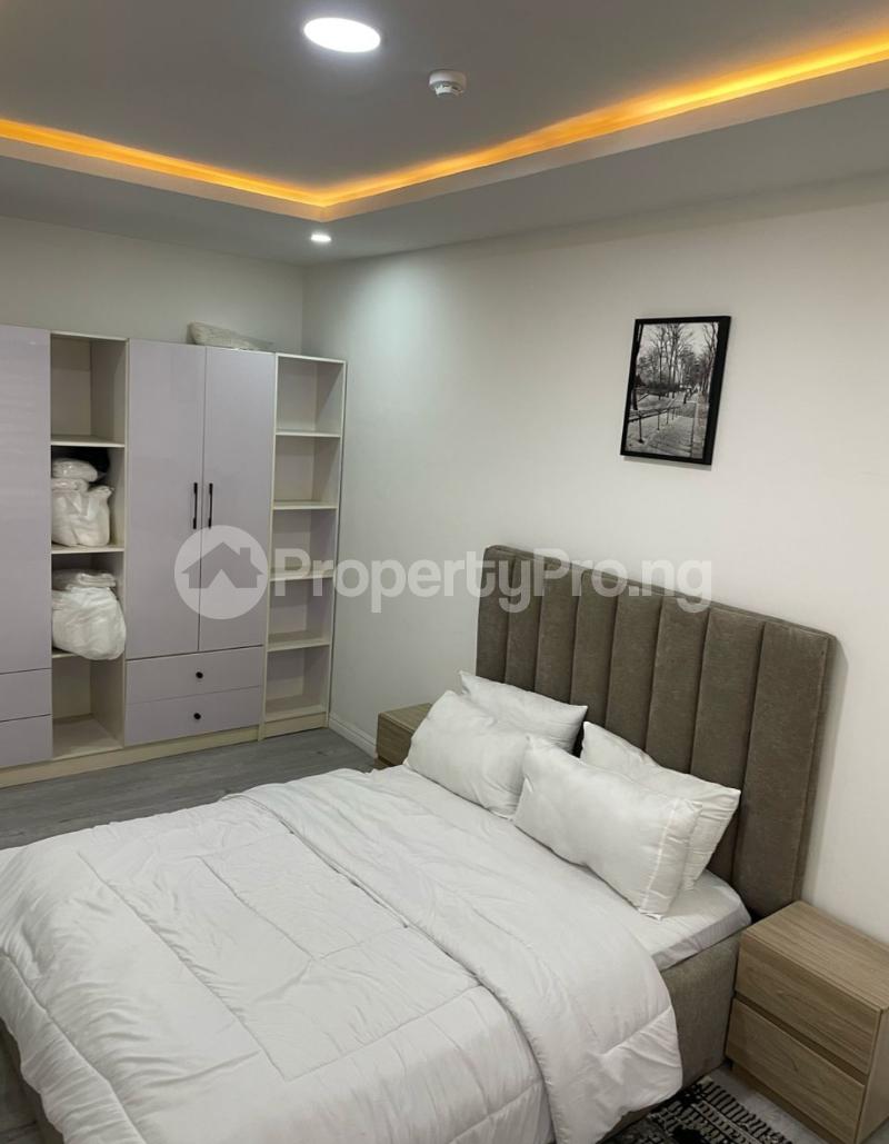 3 bedroom Flat / Apartment for rent Osborne Foreshore Estate Ikoyi Lagos