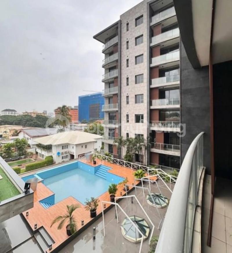 3 bedroom Flat / Apartment for sale Ikoyi Lagos