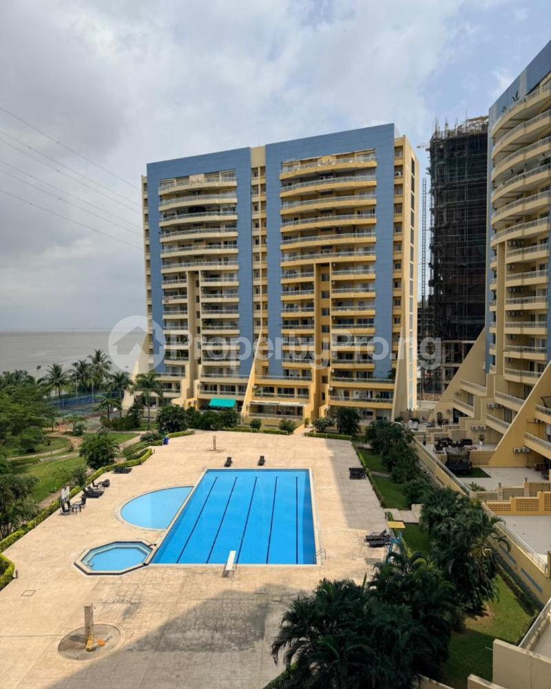 3 bedroom Flat / Apartment for sale Banana Island Ikoyi Lagos