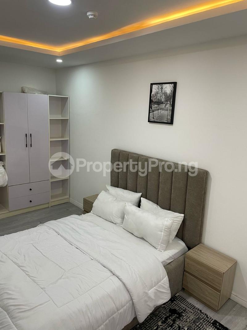 3 bedroom Flat / Apartment for rent Osborne Foreshore Estate Ikoyi Lagos