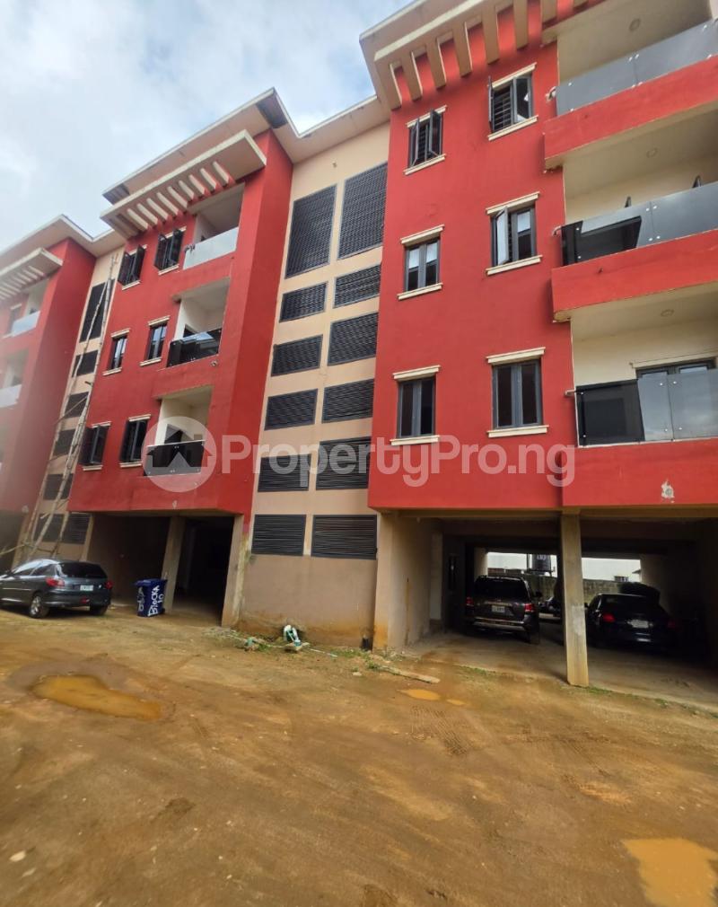 3 bedroom Flat / Apartment for rent (mobolaji Bank Anthony) Maryland Lagos