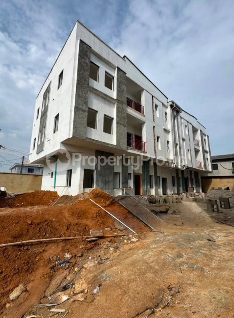 3 bedroom Flat / Apartment for sale Anthony Village Maryland Lagos