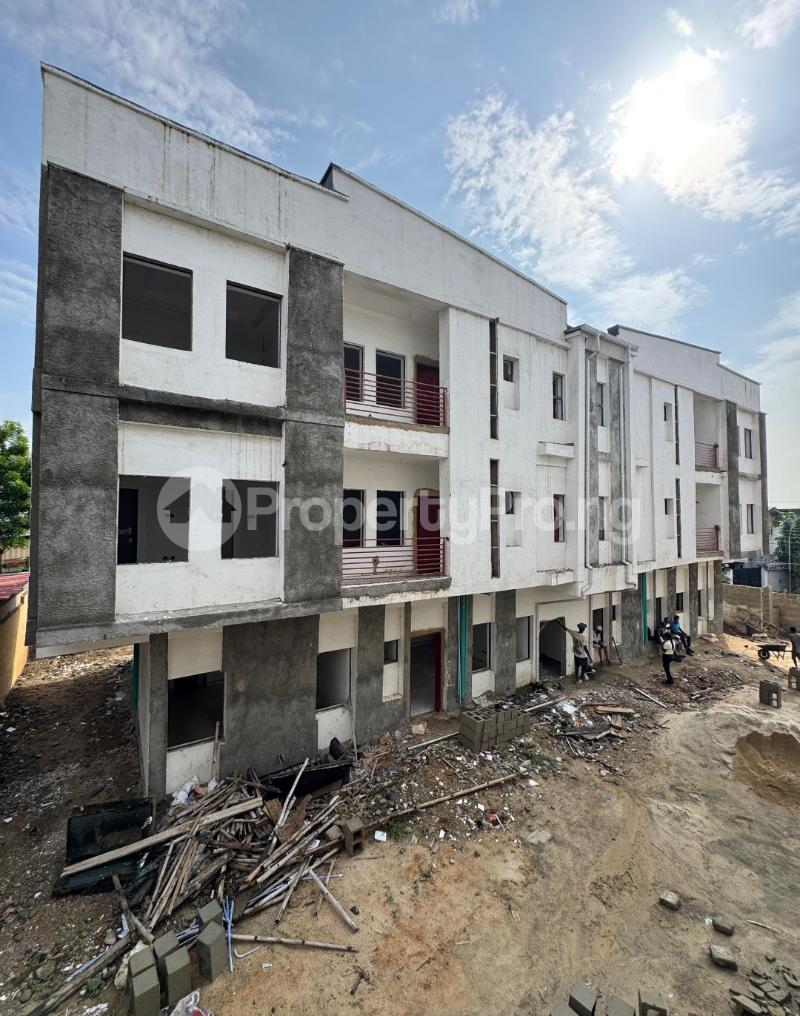 3 bedroom Flat / Apartment for sale Anthony Village Maryland Lagos